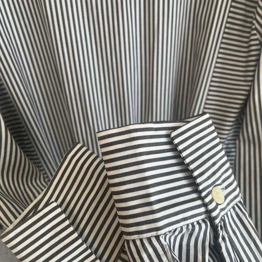 【Excellent Condition】ZARA Long One-Piece Patchwor… - image 7