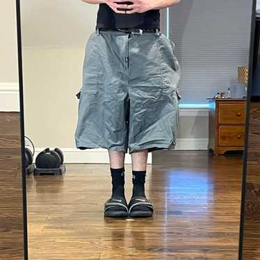 Jnco × Streetwear × Vintage vintage 2000s baggy w… - image 1