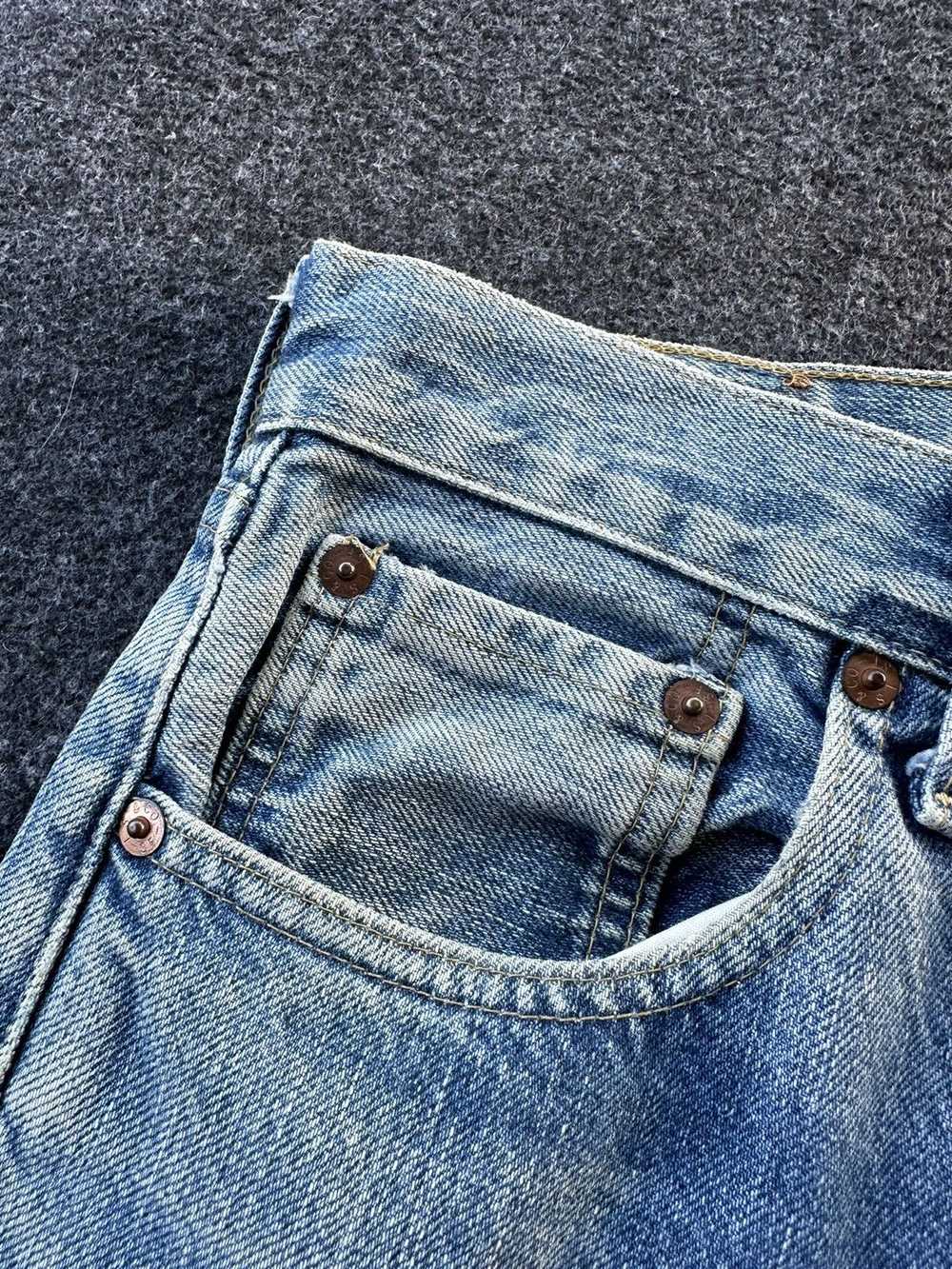 Archival Clothing × Levi's × Levi's Vintage Cloth… - image 9