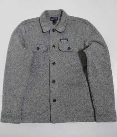 Patagonia Patagonia Better Sweater® Shirt Jacket S