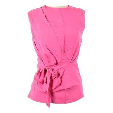 Diane Von Furstenberg Silk blouse