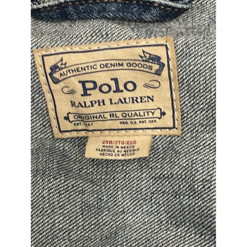 Polo Ralph Lauren Jacket - image 2