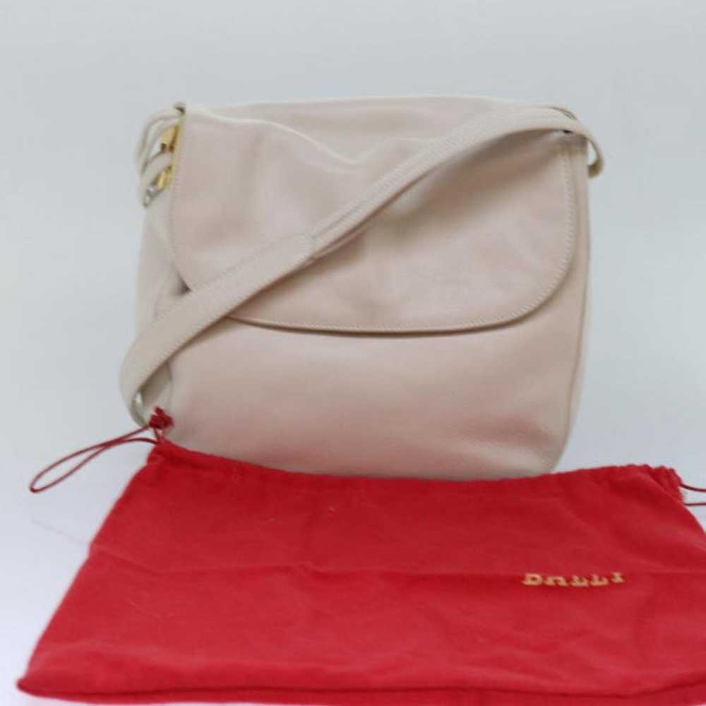 Bally Leather handbag - image 12