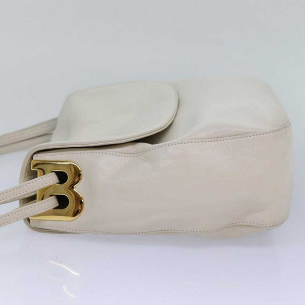 Bally Leather handbag - image 3