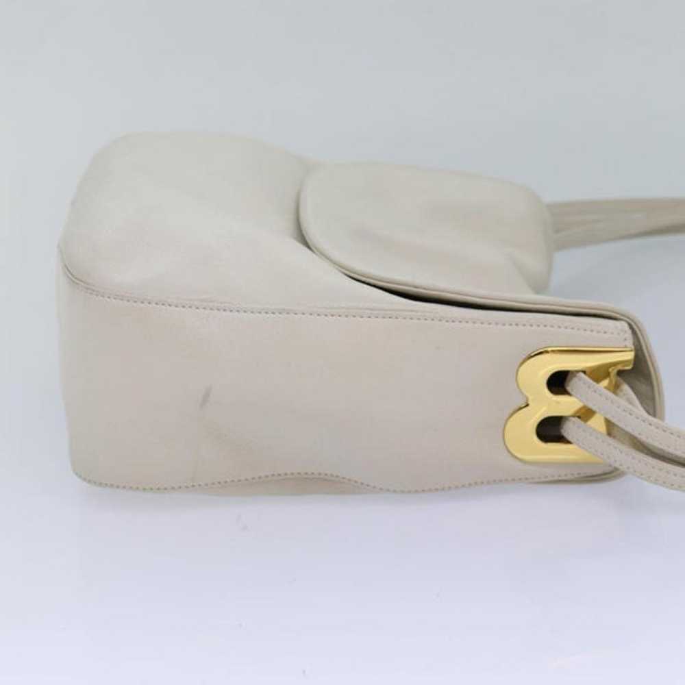 Bally Leather handbag - image 4