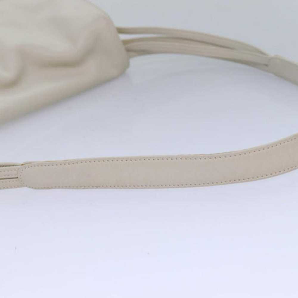 Bally Leather handbag - image 7