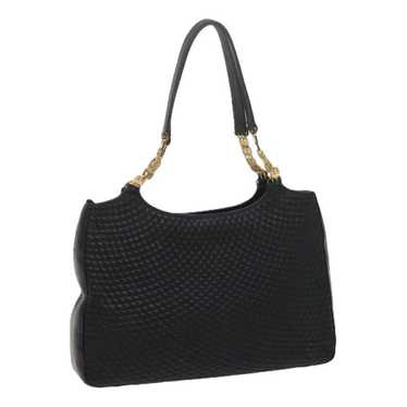 Bally Leather tote - image 1