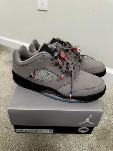 Jordan 5 low player - Gem