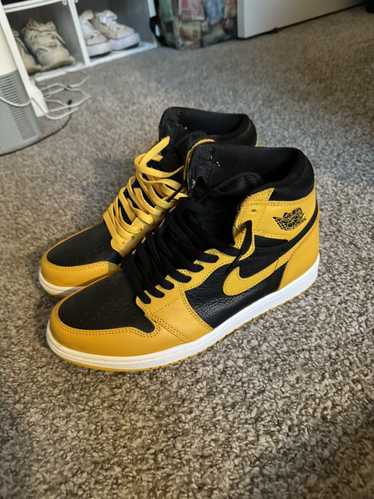 Jordan Brand Jordan 1 Pollen