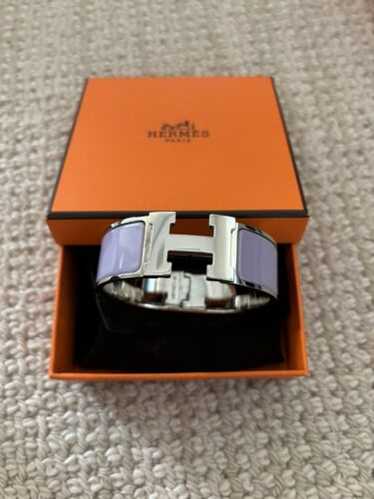 HERMES エルメス　Hバングル　ブラック×ゴールド　レディース Best 25+ Deals for Hermes Black And Gold H Bracelet | Poshmark