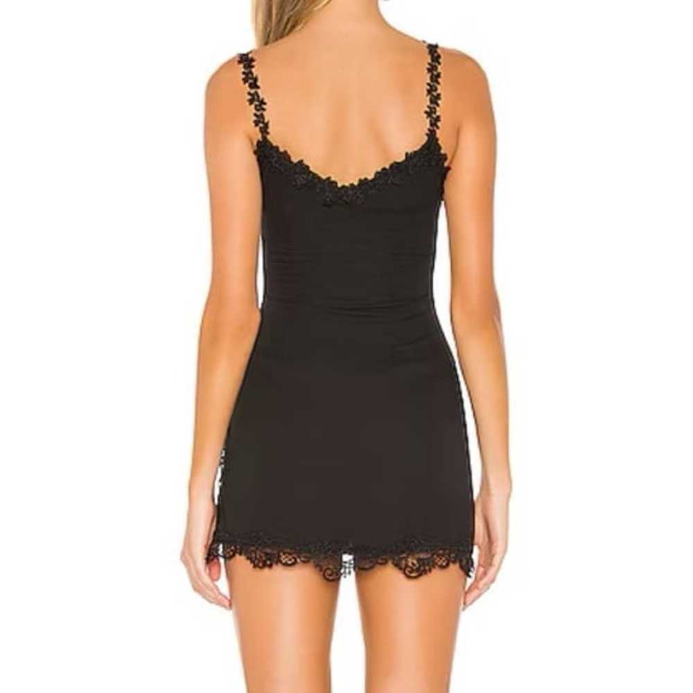 Revolve Superdown mini dress - image 2