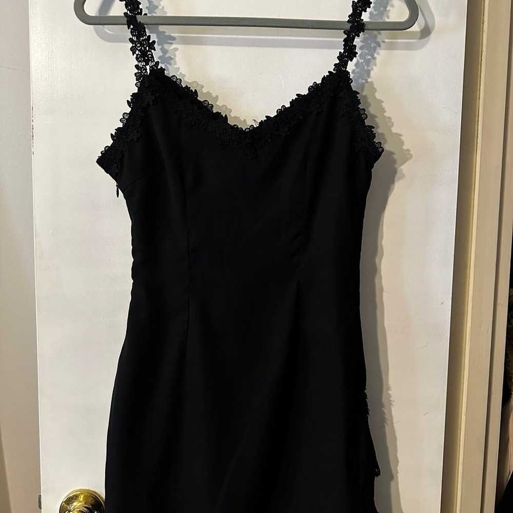 Revolve Superdown mini dress - image 3