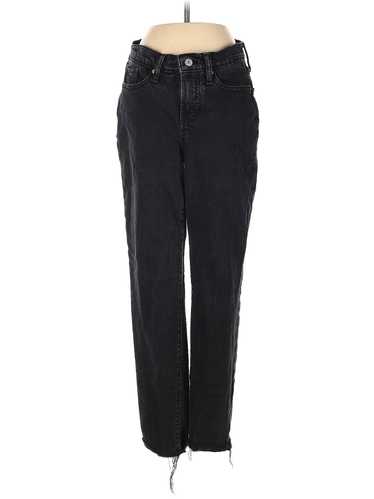 Old Navy Women Black Jeans 2