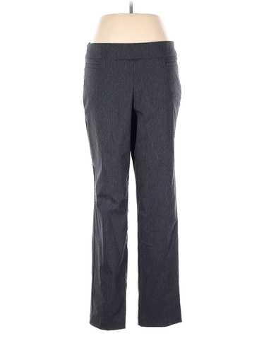 Liz Claiborne Women Gray Active Pants 12