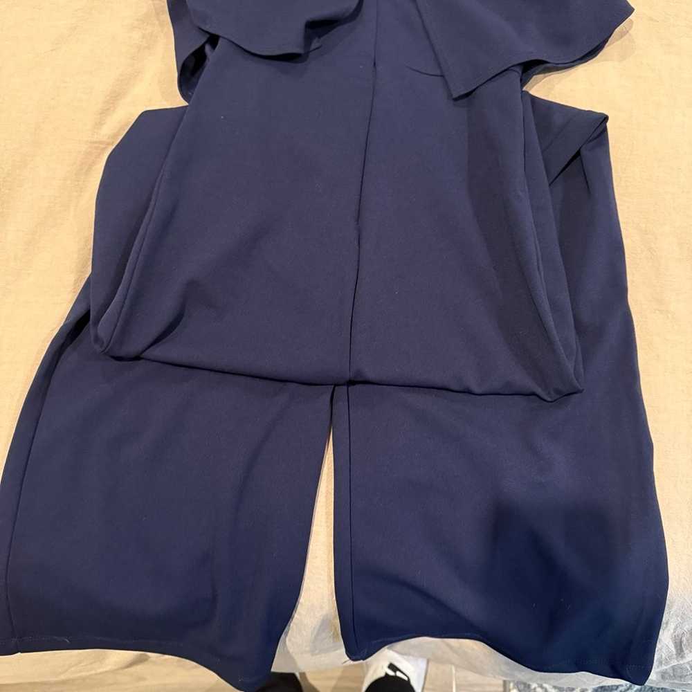 Lulus Jumpsuit Size Small - image 3