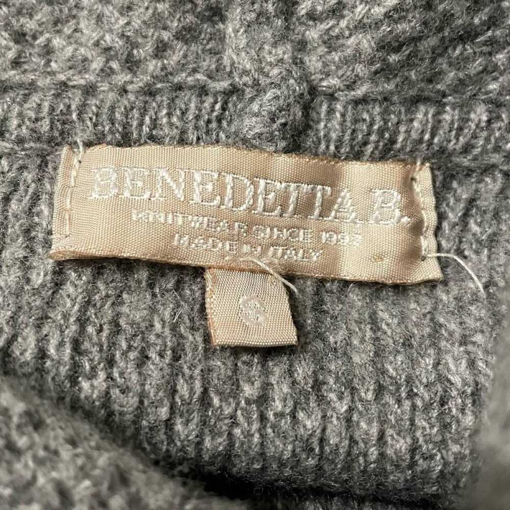 Benedetta Bruzziches Wool knitwear - image 4