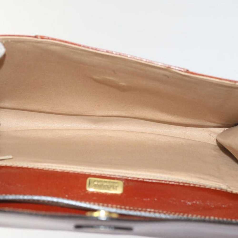 Bally Leather handbag - image 10