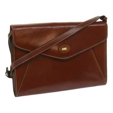 Bally Leather handbag - image 1