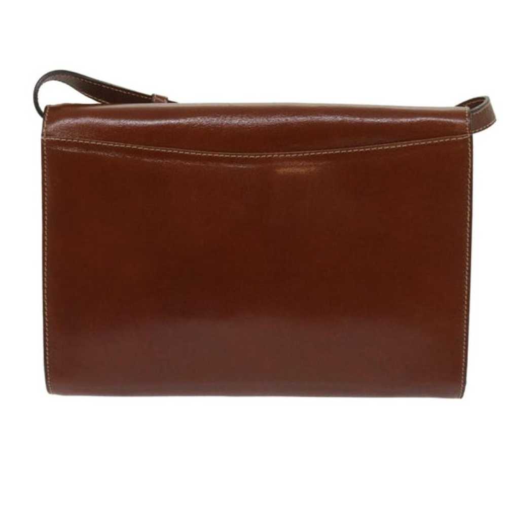 Bally Leather handbag - image 2