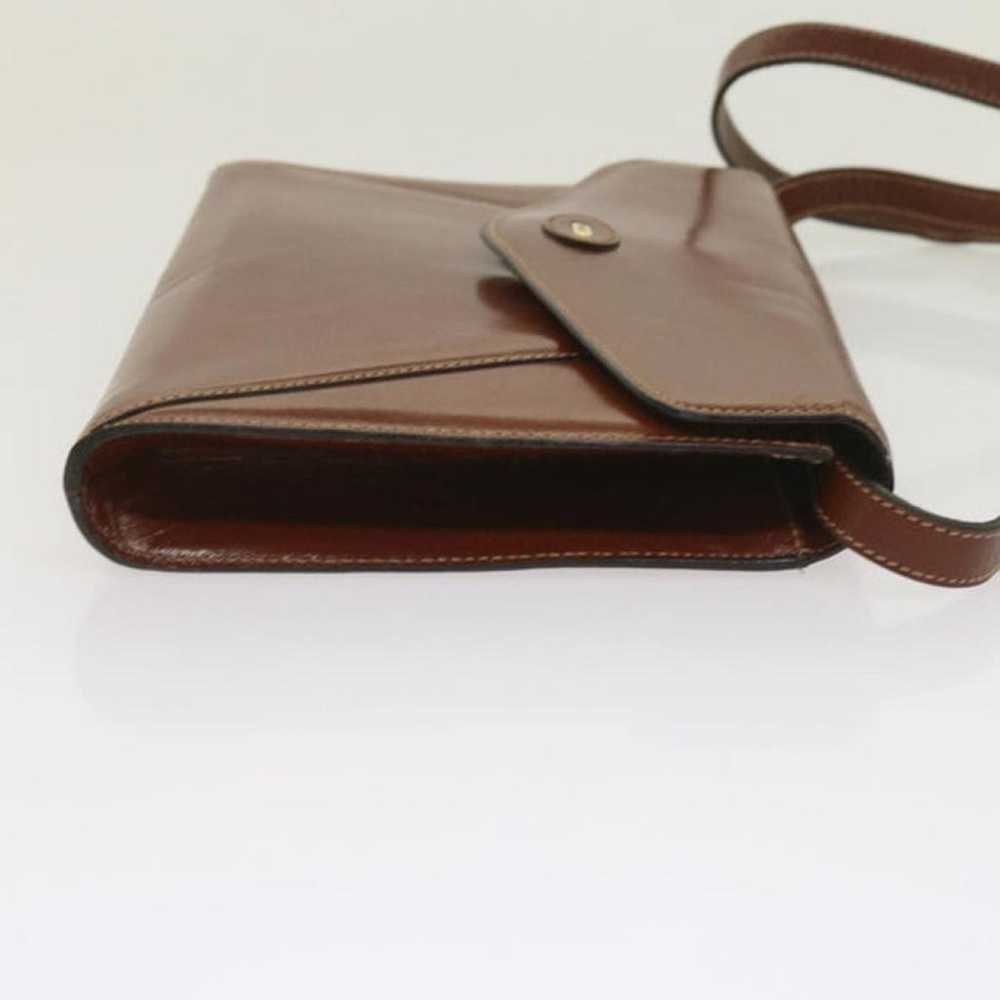 Bally Leather handbag - image 3