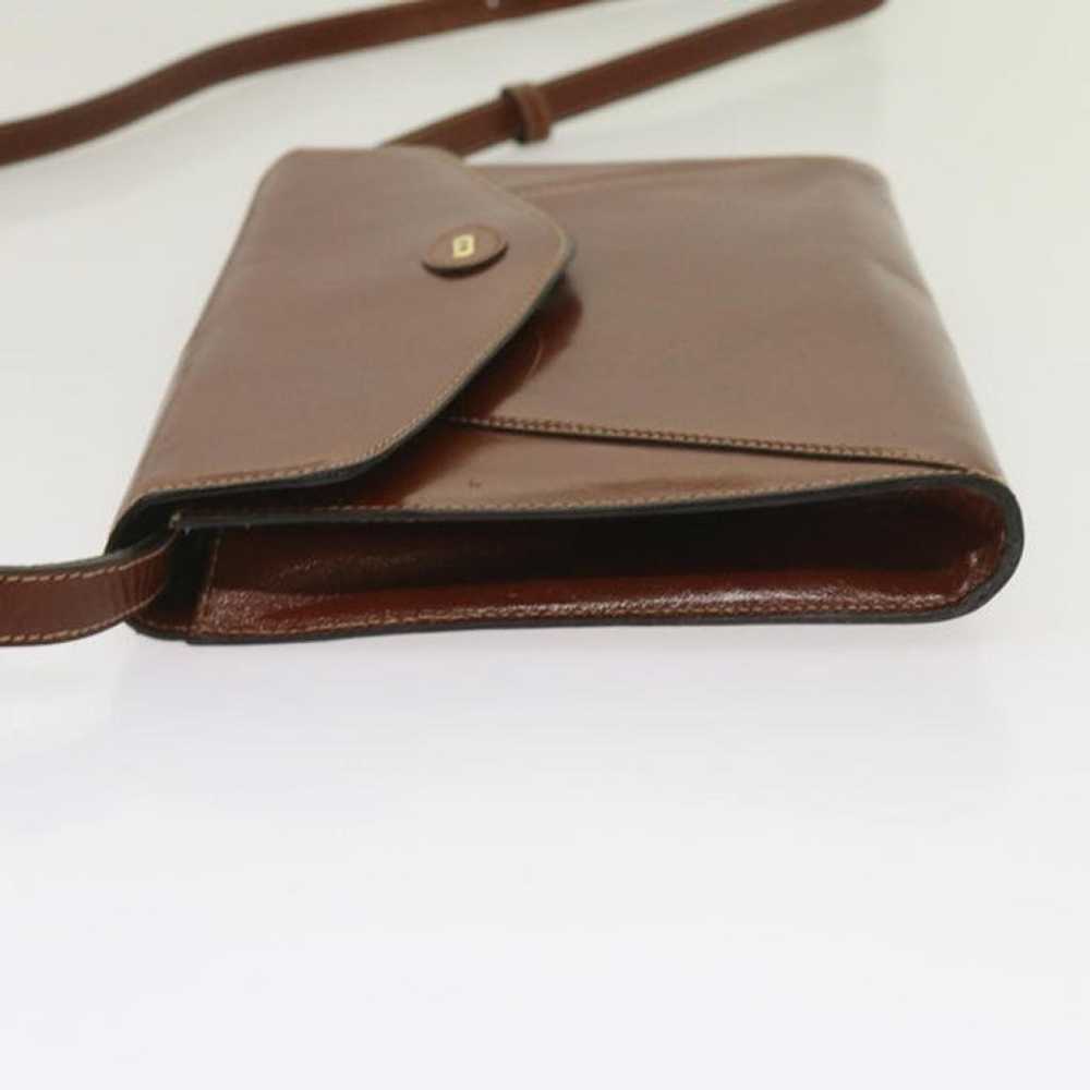 Bally Leather handbag - image 4