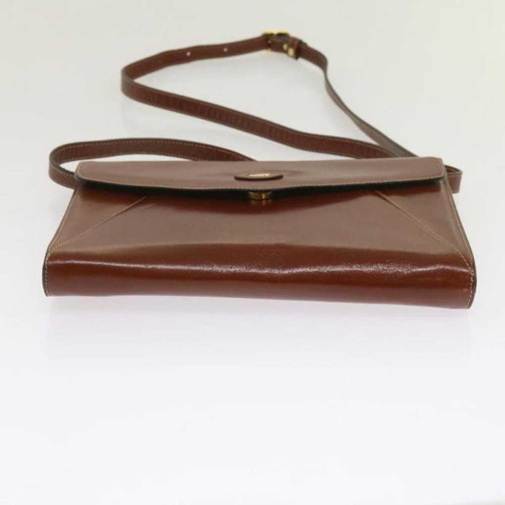 Bally Leather handbag - image 5