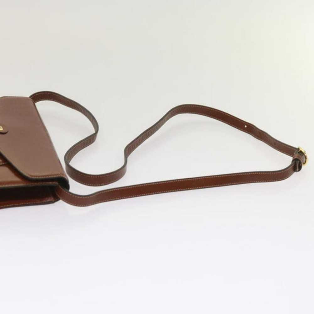 Bally Leather handbag - image 8