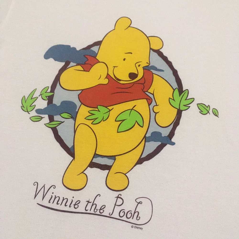 Disney × Movie × Vintage RARE ‼️ Winnie-the-Pooh - image 2