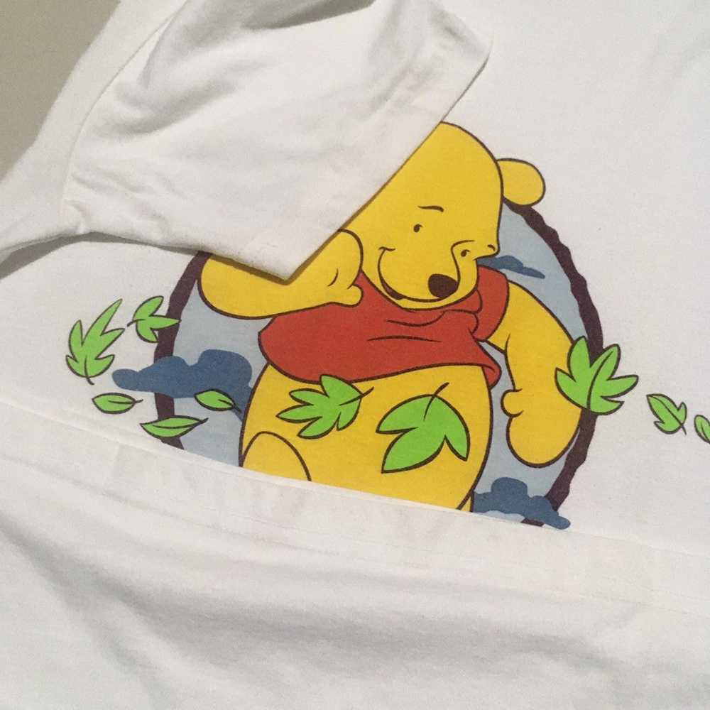 Disney × Movie × Vintage RARE ‼️ Winnie-the-Pooh - image 3