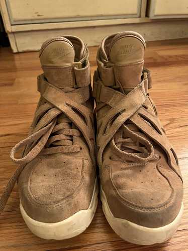 Nike Nike Air Unlimited Flax