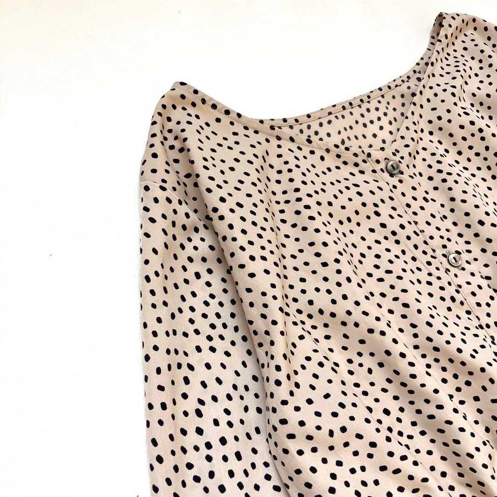 ◆Excellent Condition◆URBAN RESEARCH◆Dot◆Leopard P… - image 3