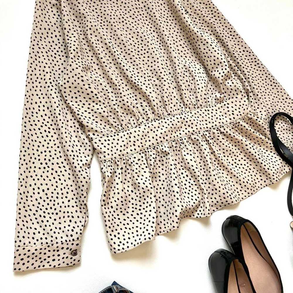 ◆Excellent Condition◆URBAN RESEARCH◆Dot◆Leopard P… - image 7