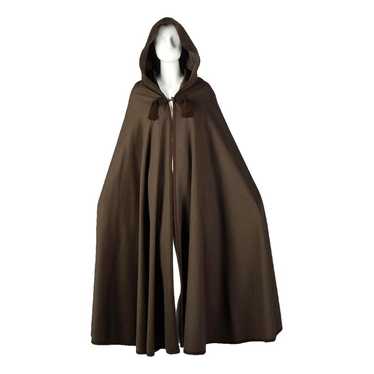 Saint laurent cape - Gem