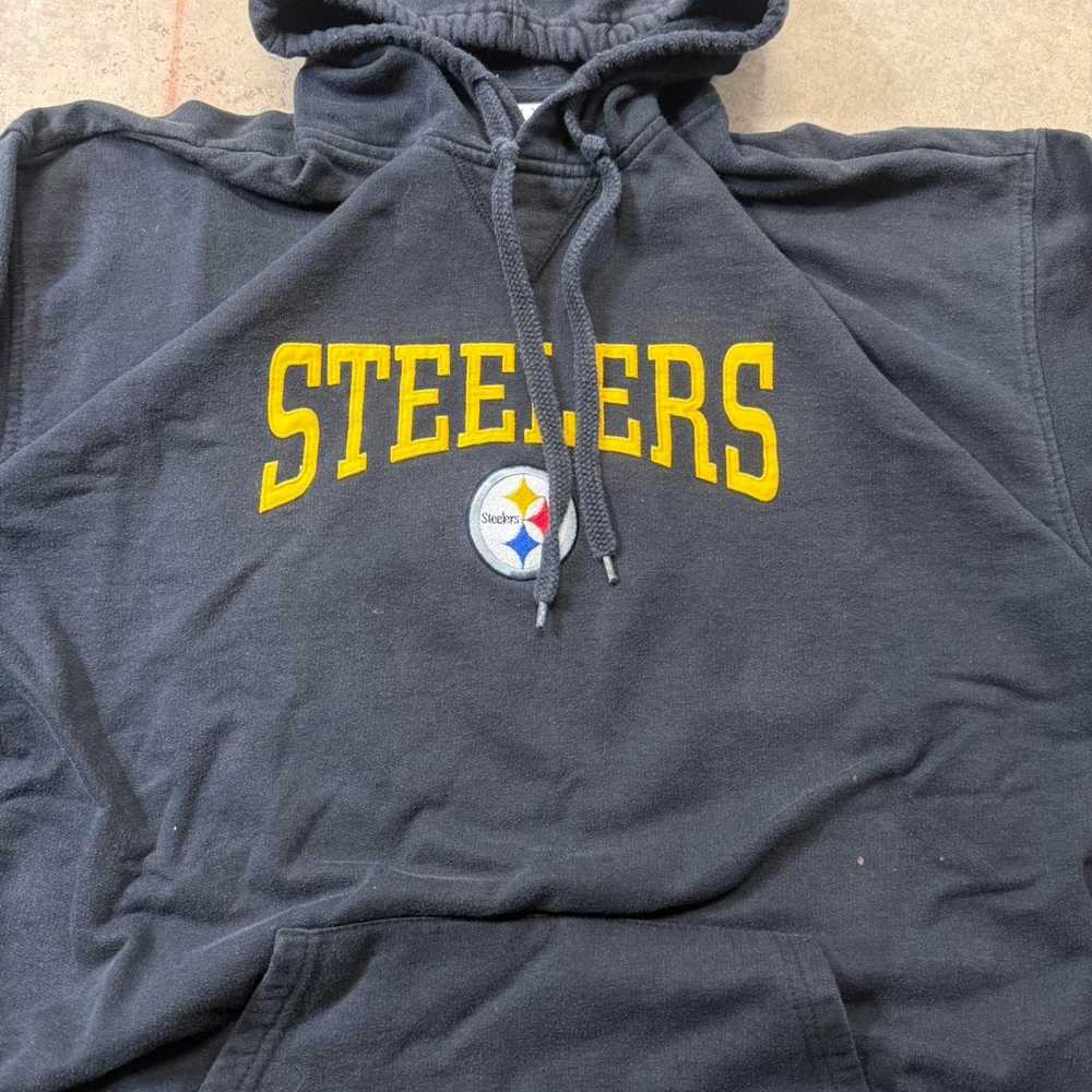 NFL Pittsburgh steelers nfl hoodie - image 2