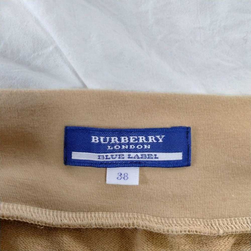 【y2k✨️Made in Japan】Burberry Blue Label Long Slee… - image 4