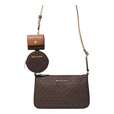 Michael Kors Jet Set crossbody bag - image 1