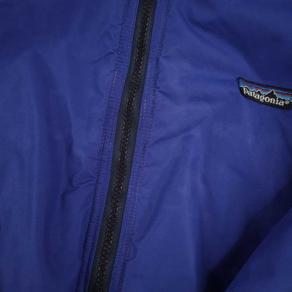 Patagonia × Vintage Vintage Patagonia Fleece Line… - image 4