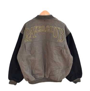 Japanese Brand × Oldvarsity/Stadium × Vintage Wel… - image 1