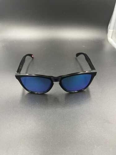 Oakley frogskins prizm sapphire - Gem