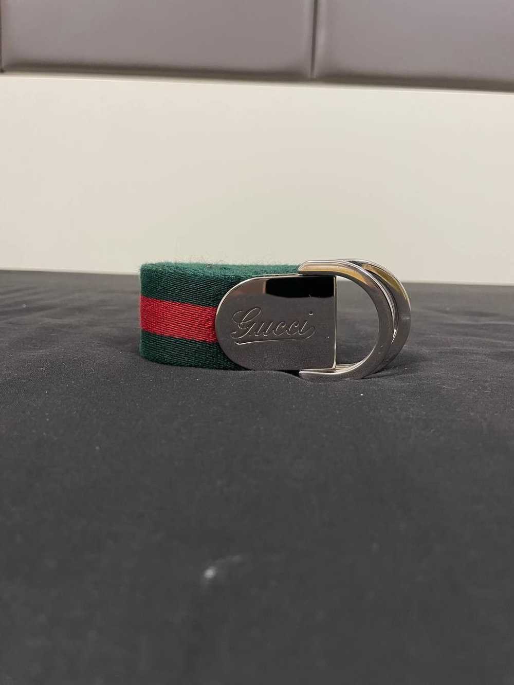 Gucci × Italian Designers × Luxury Gucci "D"-Ring… - image 1