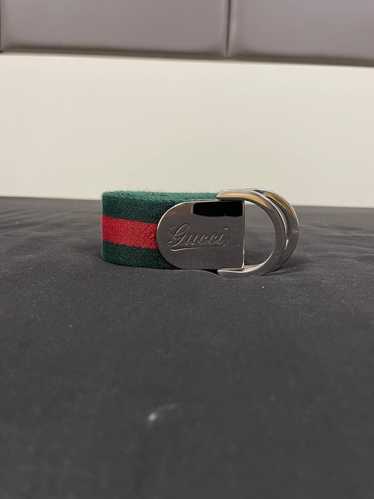 Gucci × Italian Designers × Luxury Gucci "D"-Ring… - image 1