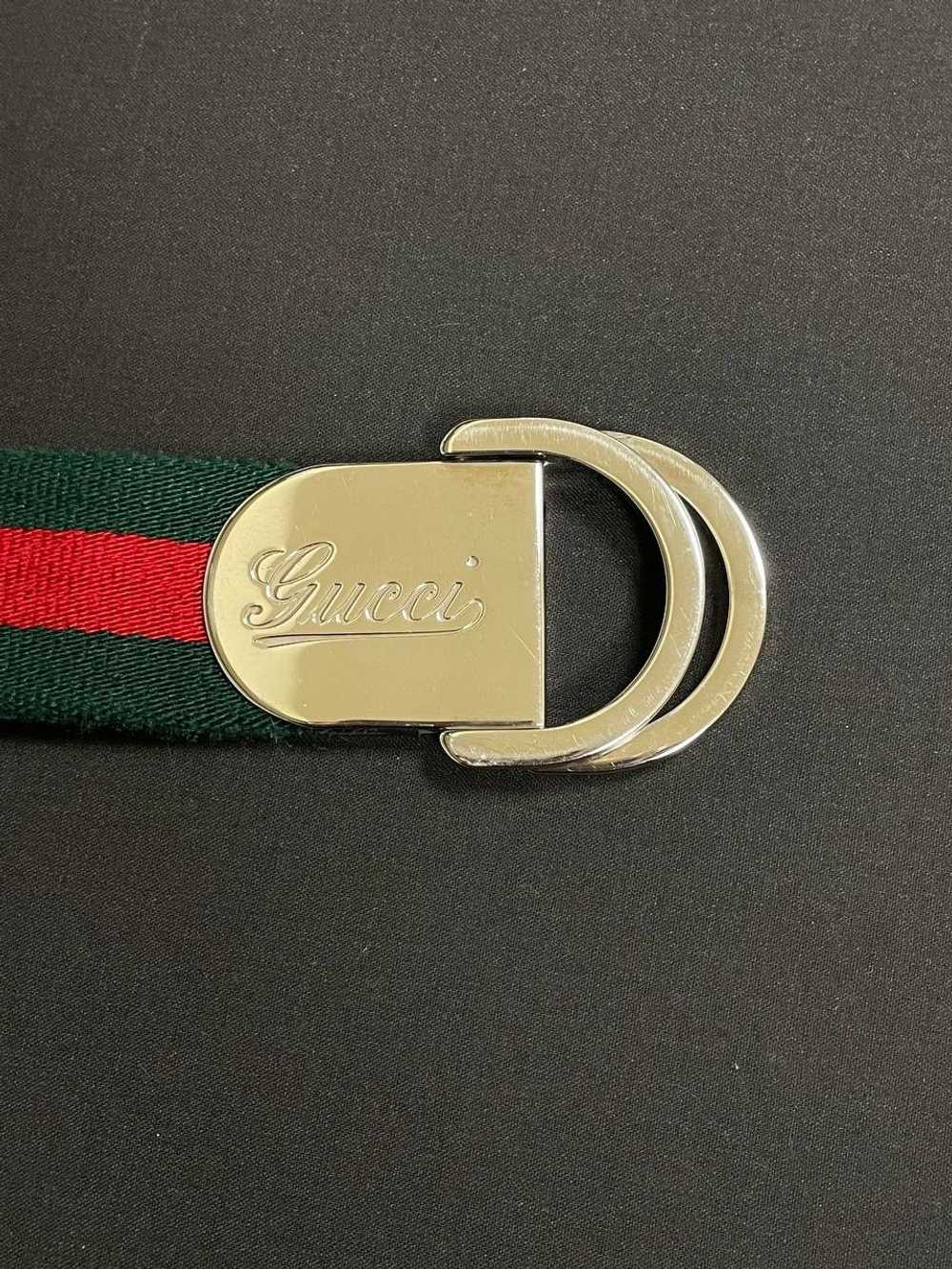 Gucci × Italian Designers × Luxury Gucci "D"-Ring… - image 3