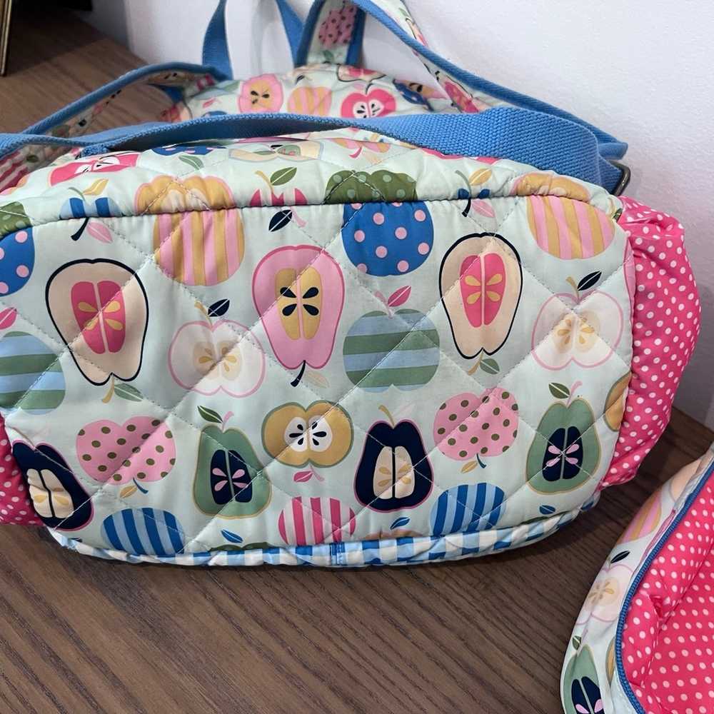 Matilda Jane backpack and lunch box - image 5