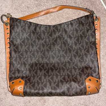 micheal kors purse