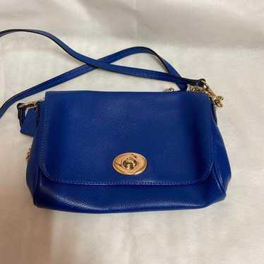 Coach Shoulder Bag 2way