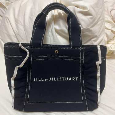 Jill Stuart tote bag.