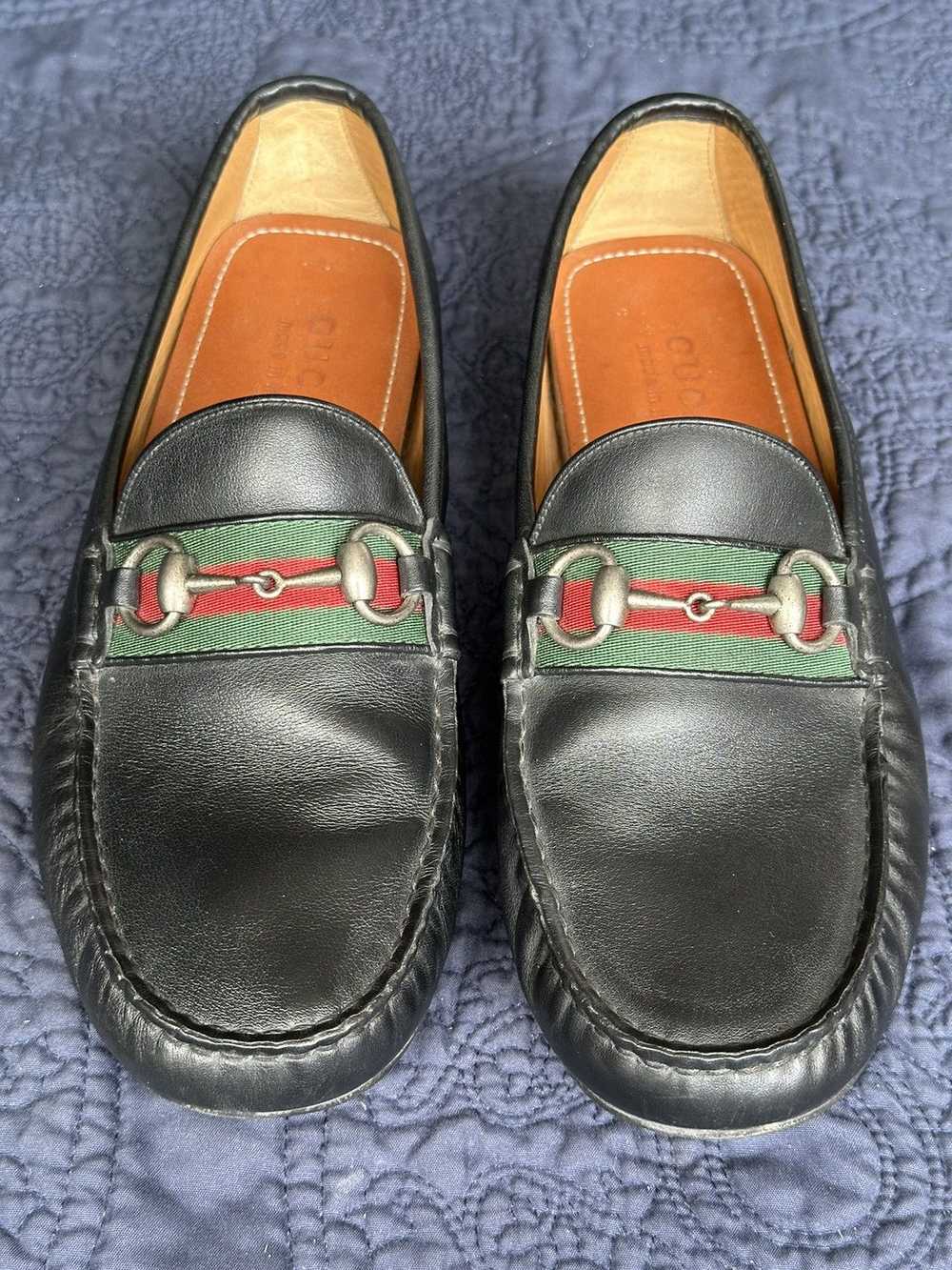 Gucci Loafer - image 1