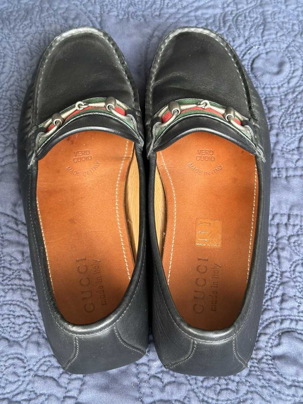 Gucci Loafer - image 2