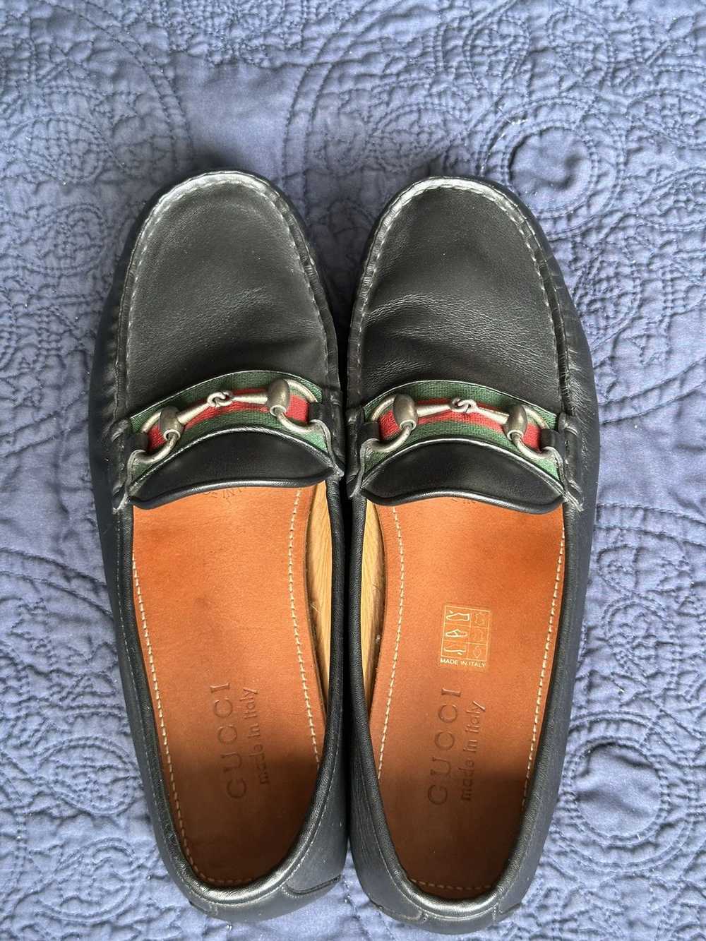 Gucci Loafer - image 3