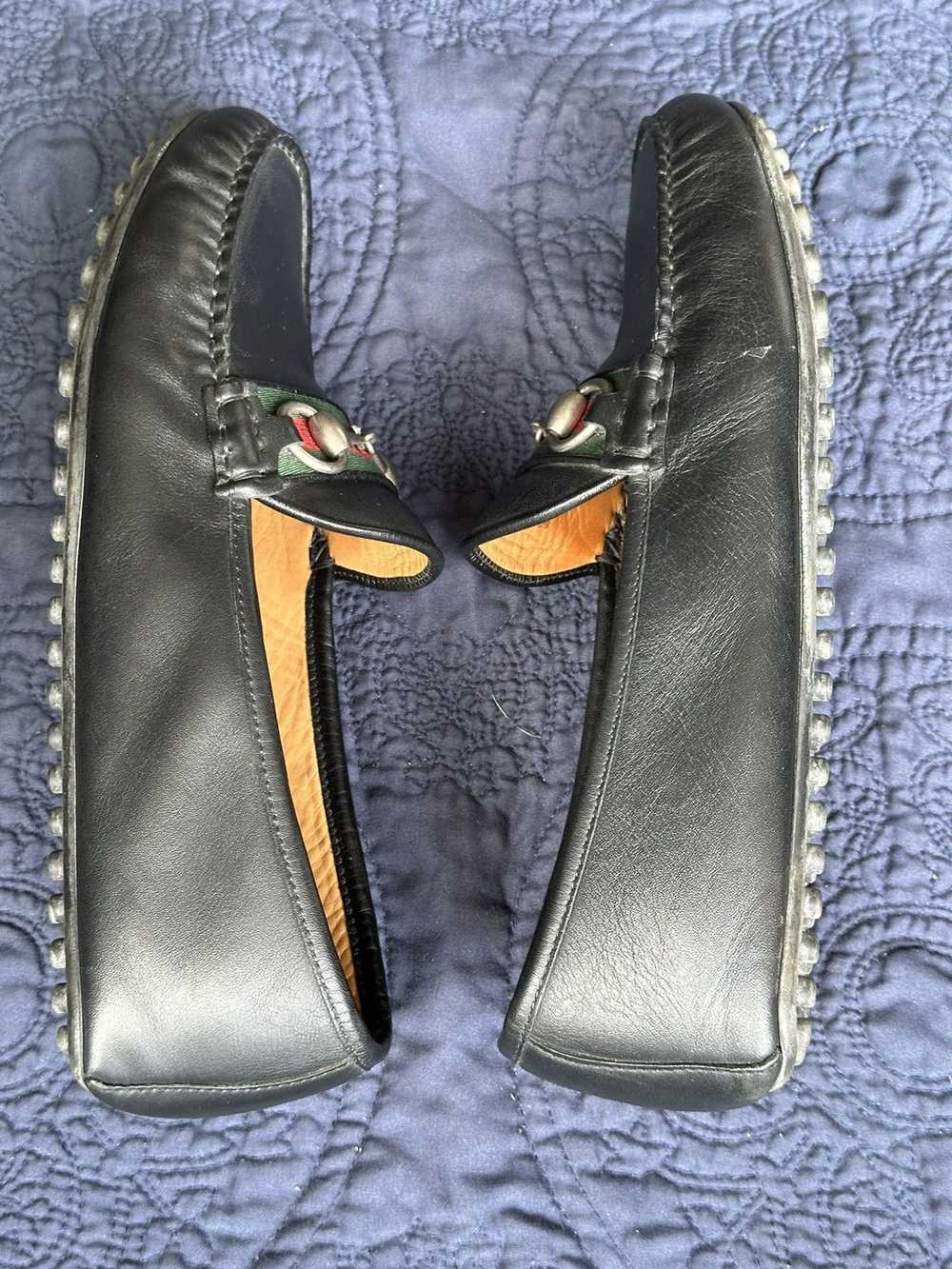 Gucci Loafer - image 5